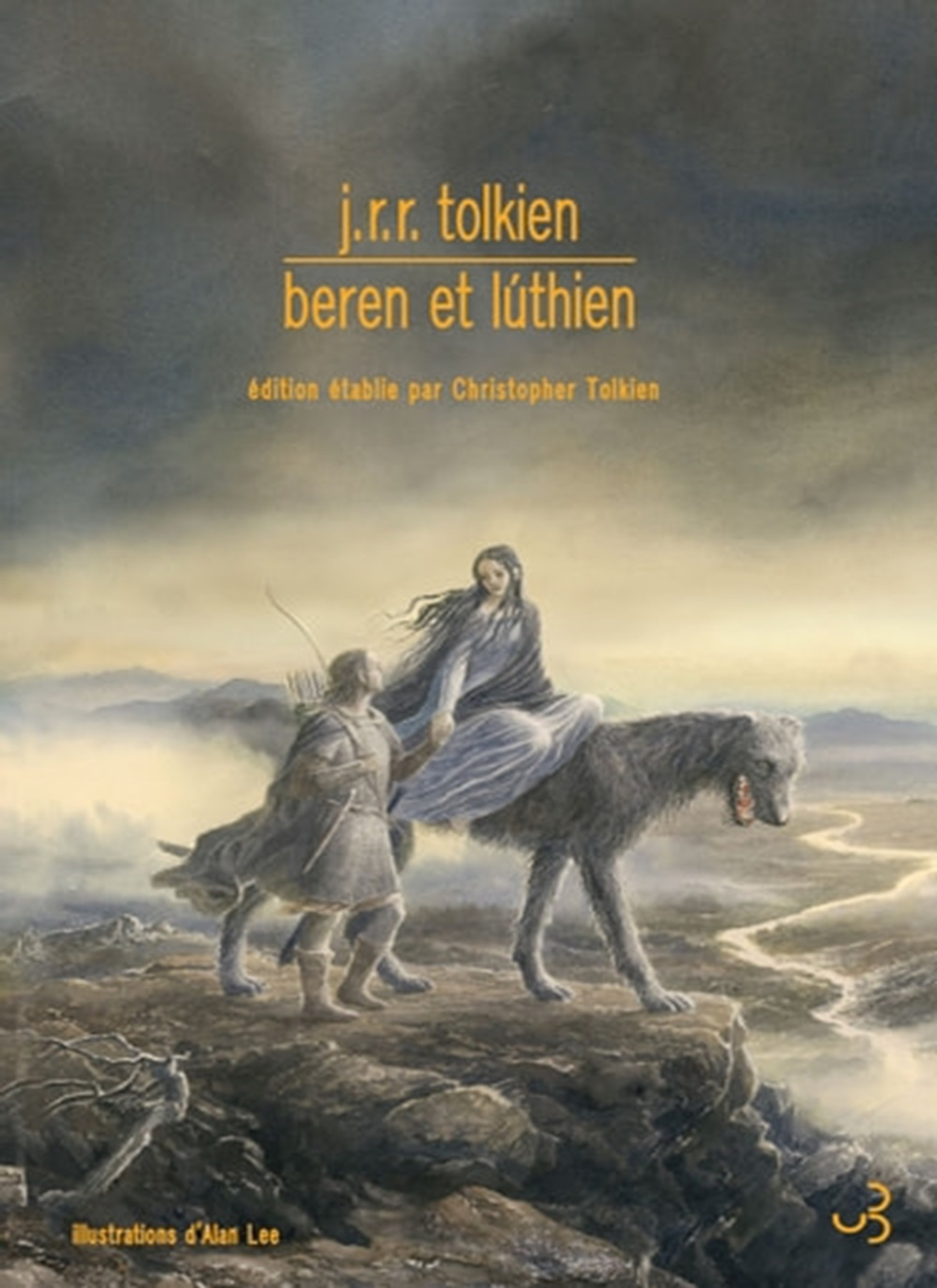 Beren and Lúthien