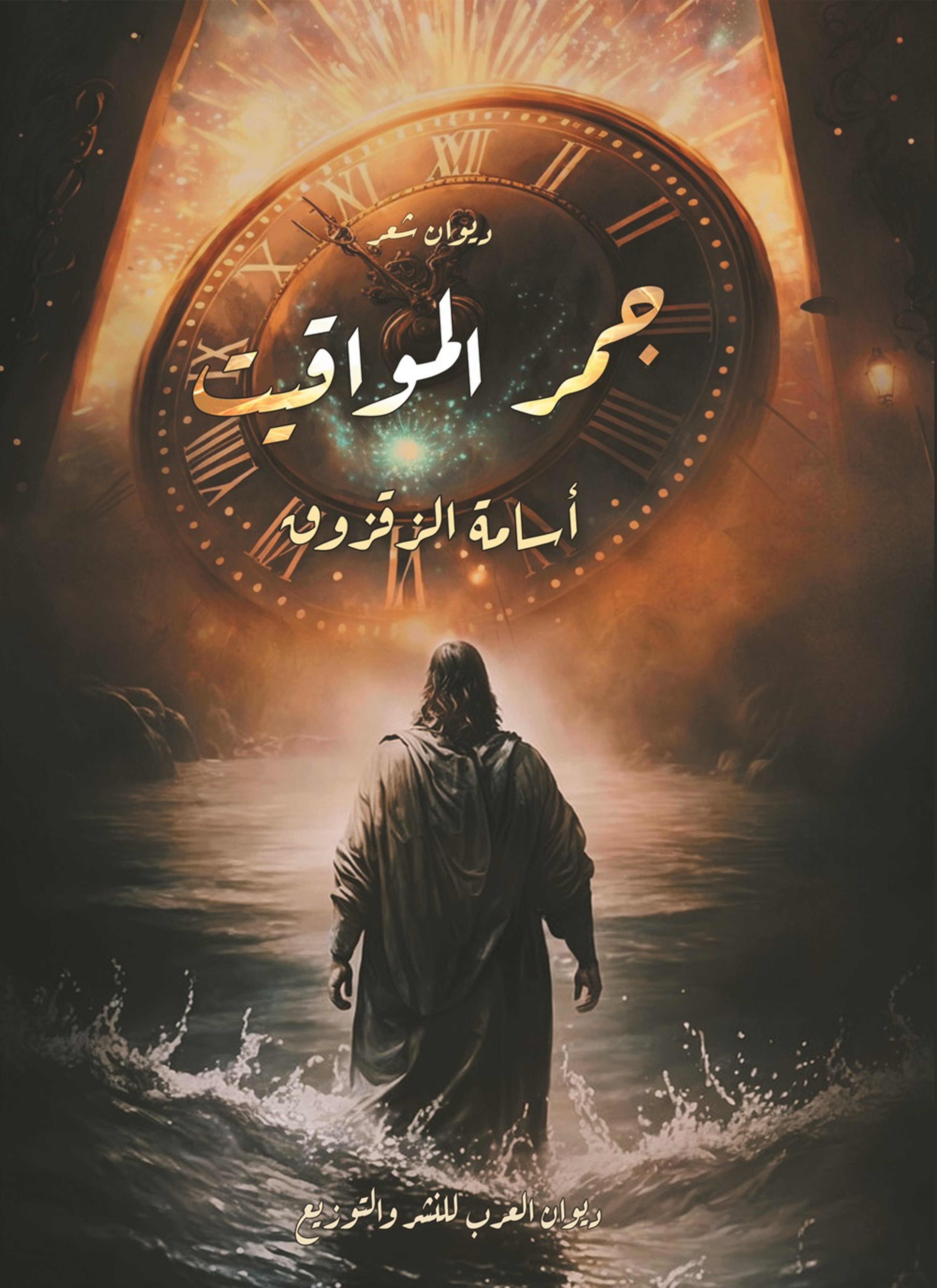 جمر المواقيت