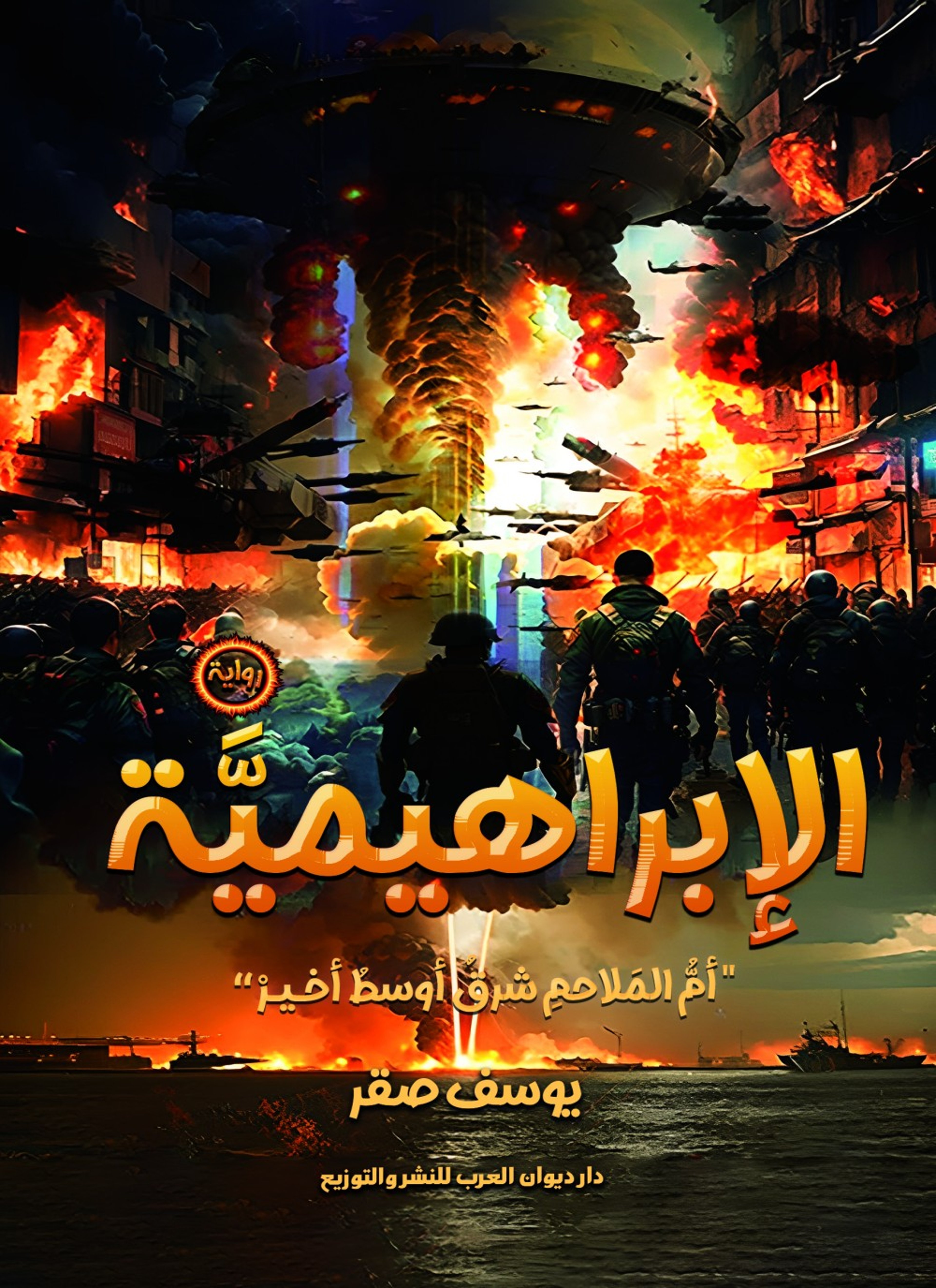 الإبراهيمية
