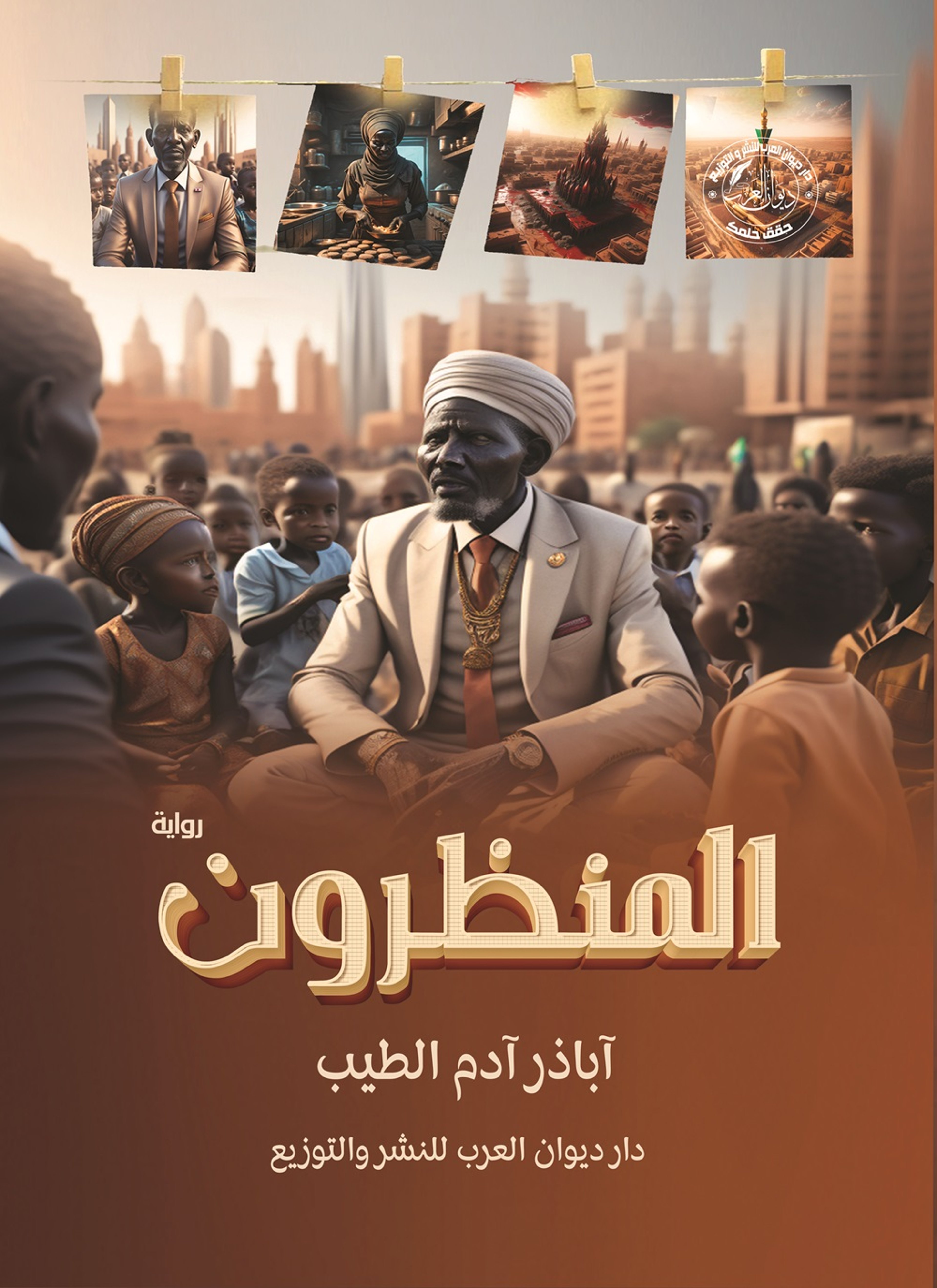 المنظرون
