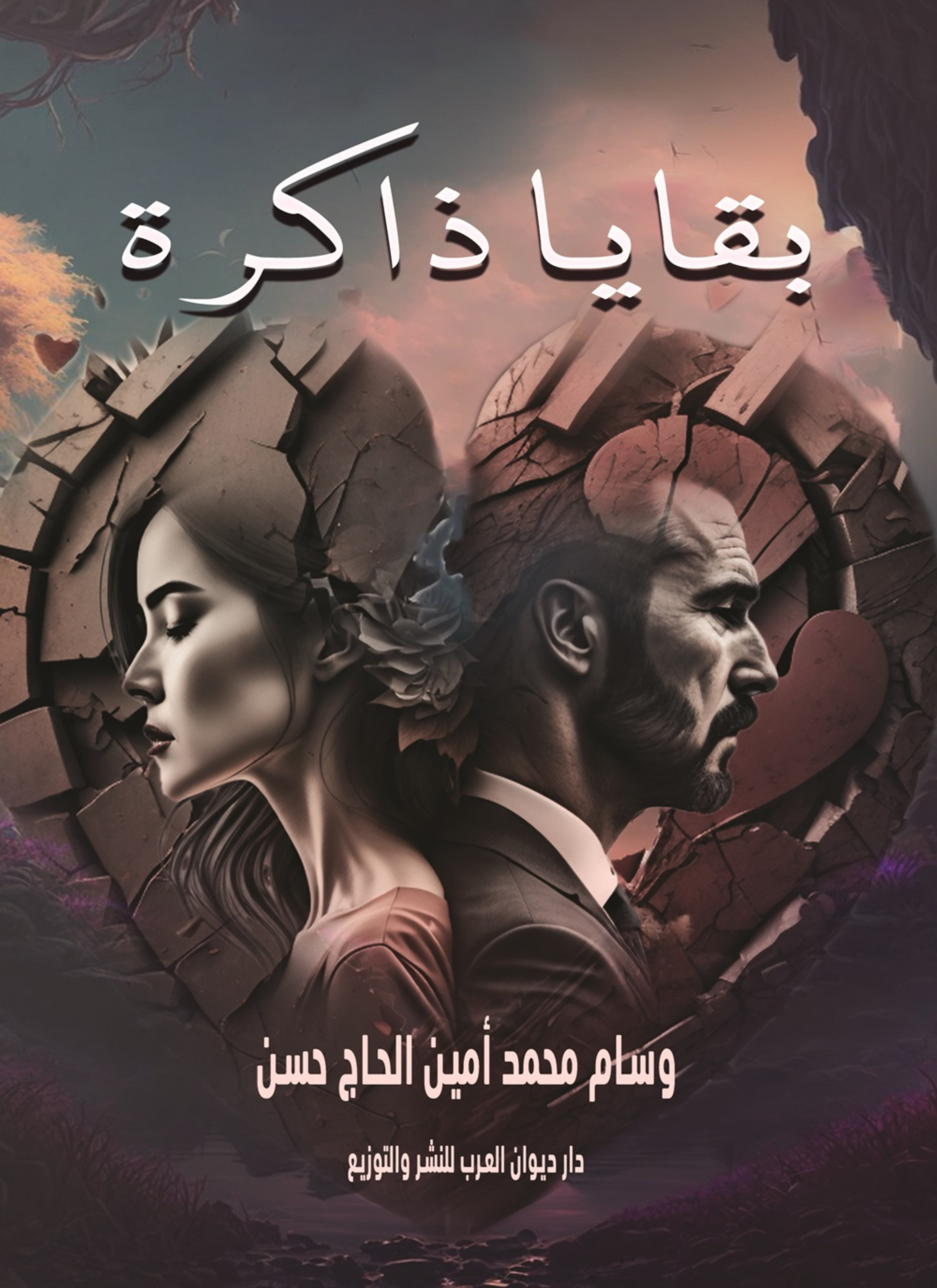 بقايا ذاكرة