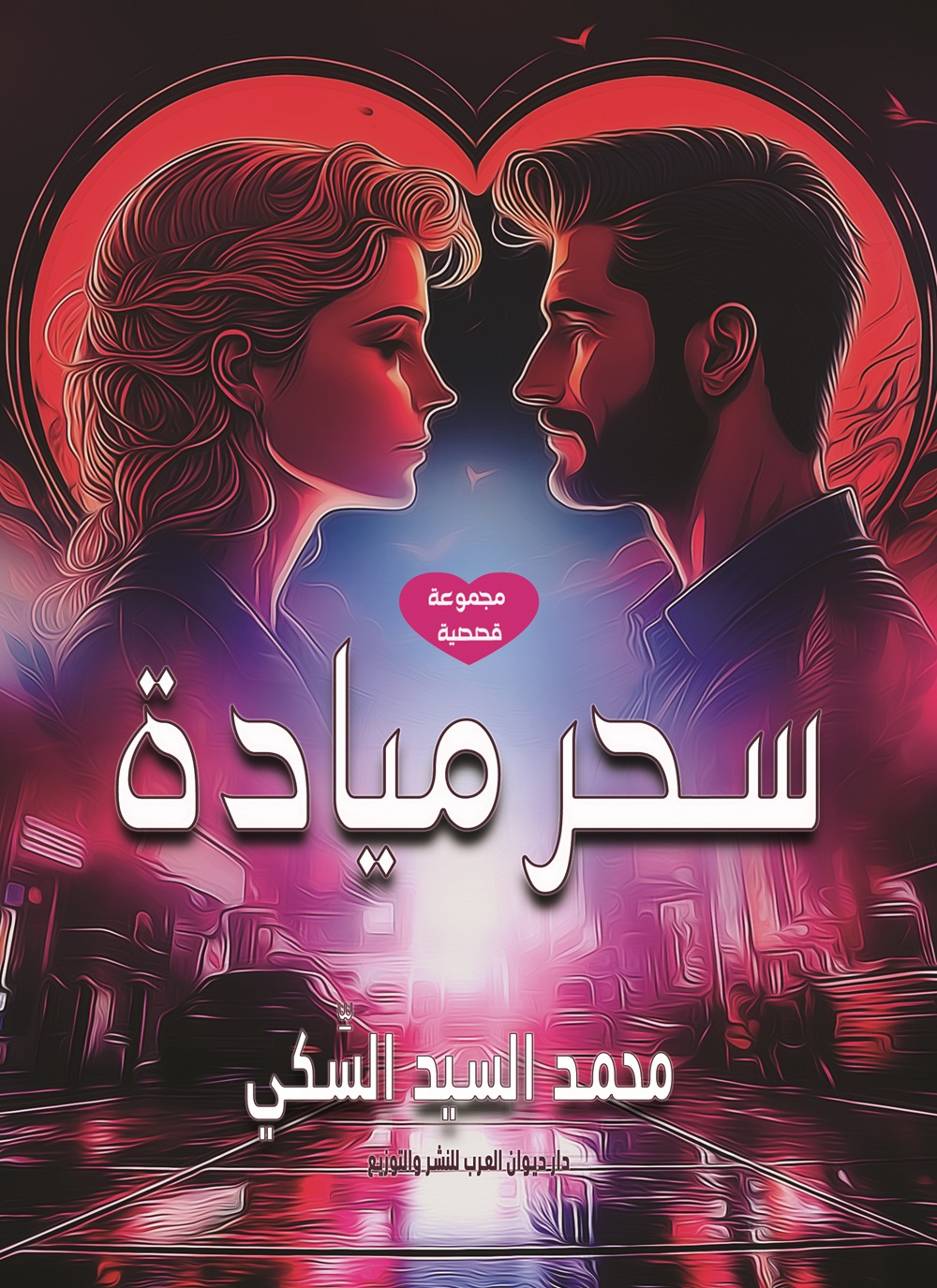 سحر ميادة