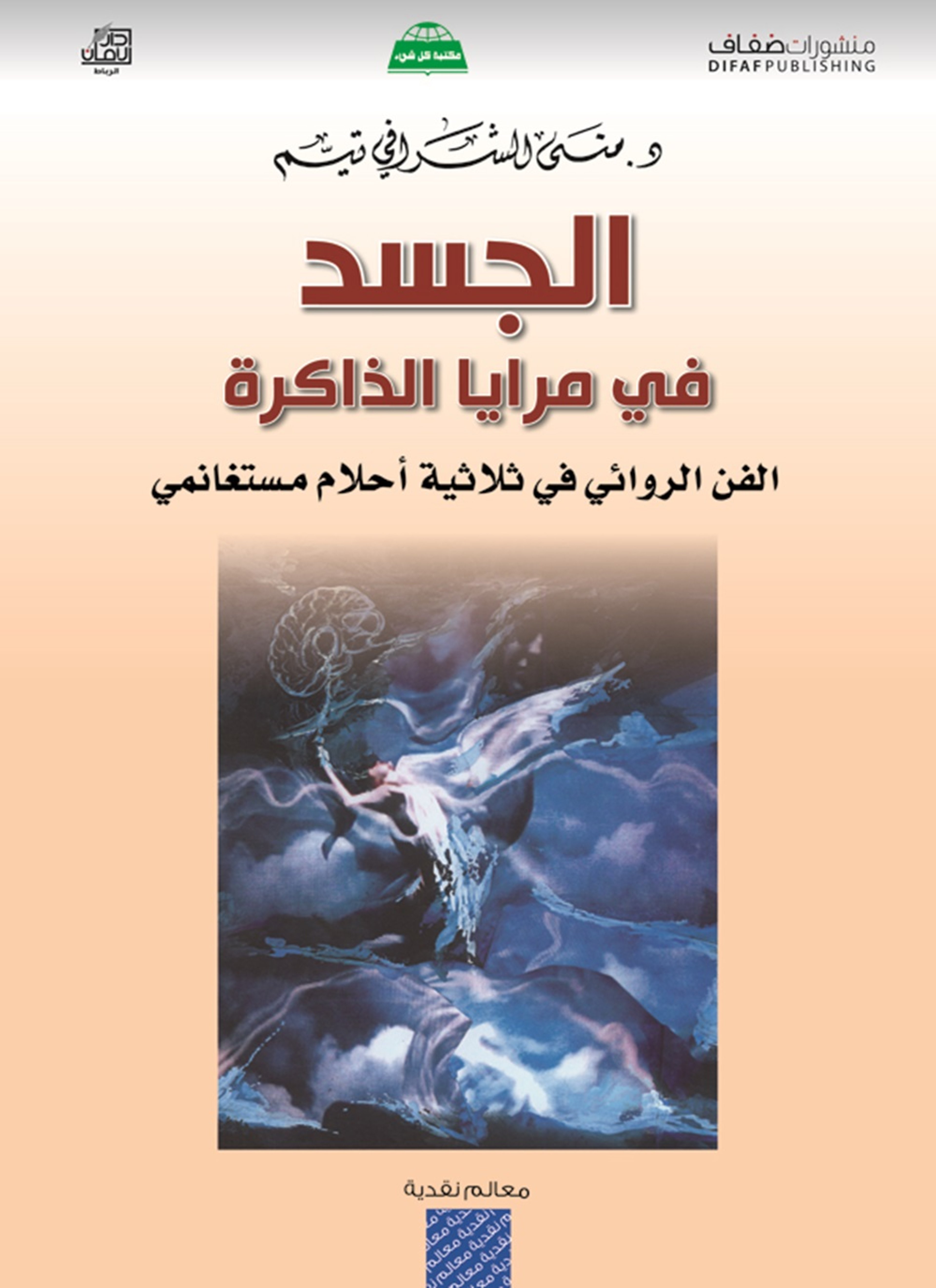 الجسد في مرايا الذاكرة