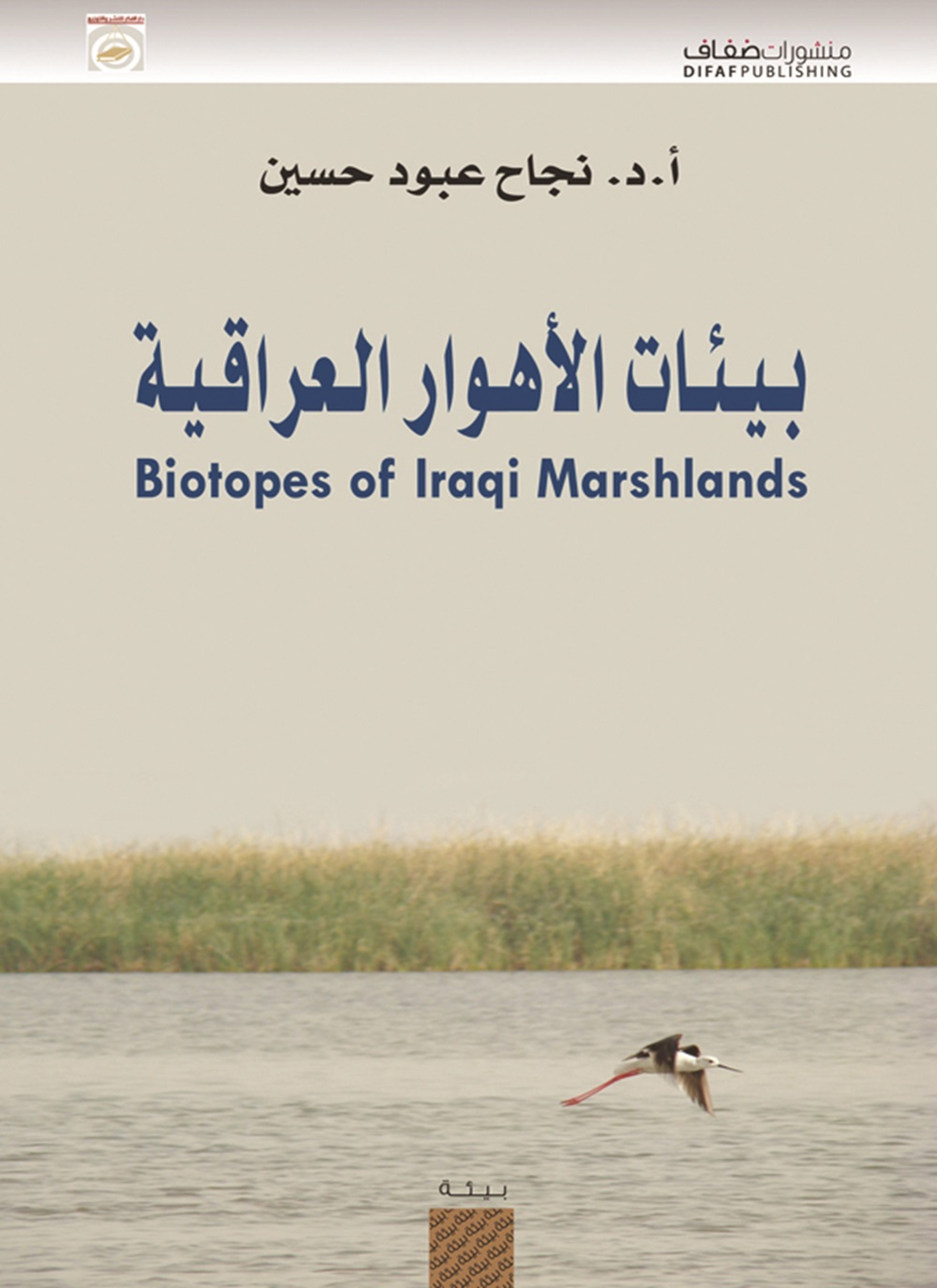 بيئات الأهوار العراقية