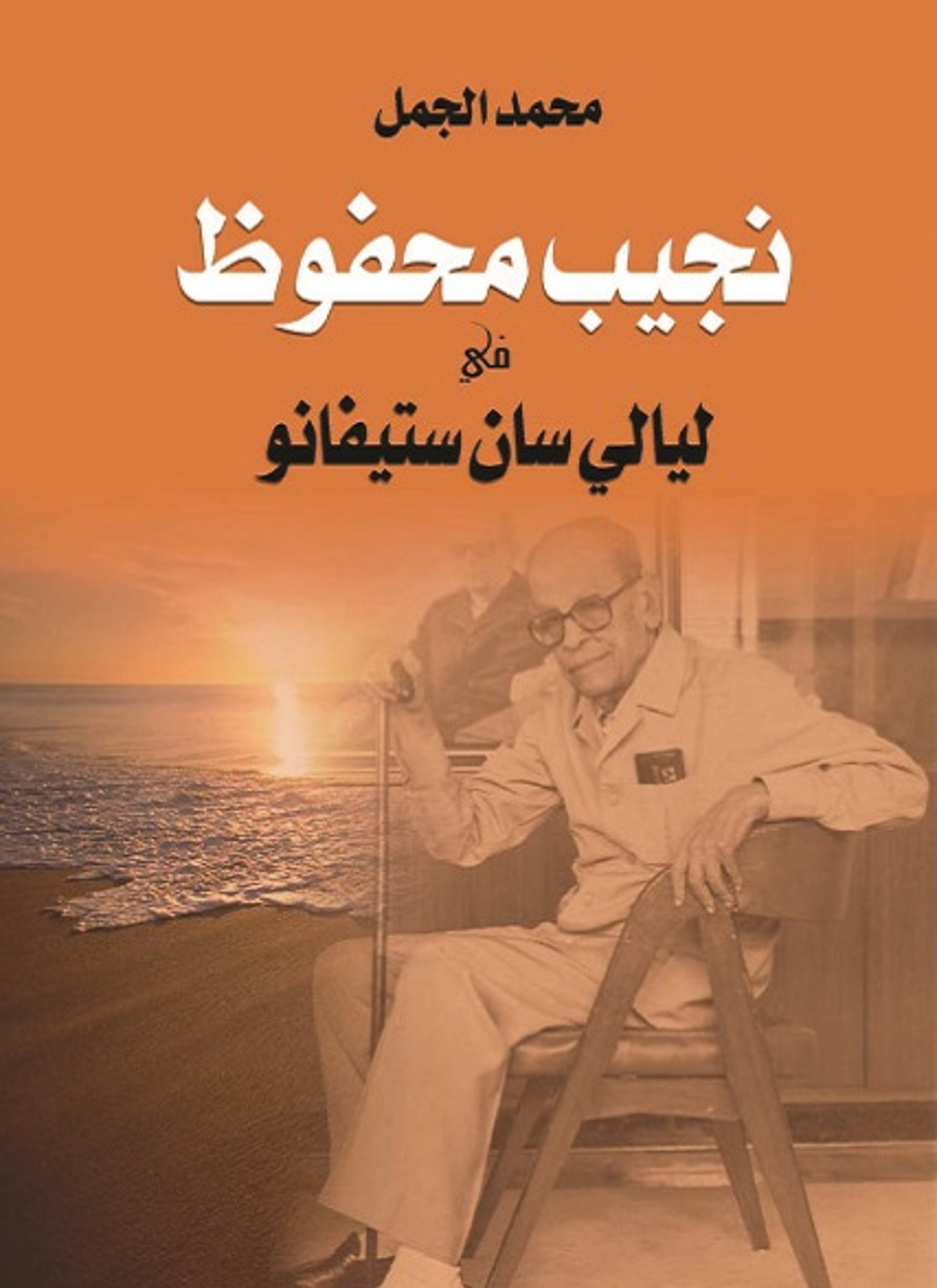 نجيب محفوظ في ليالي سان استيفانوا