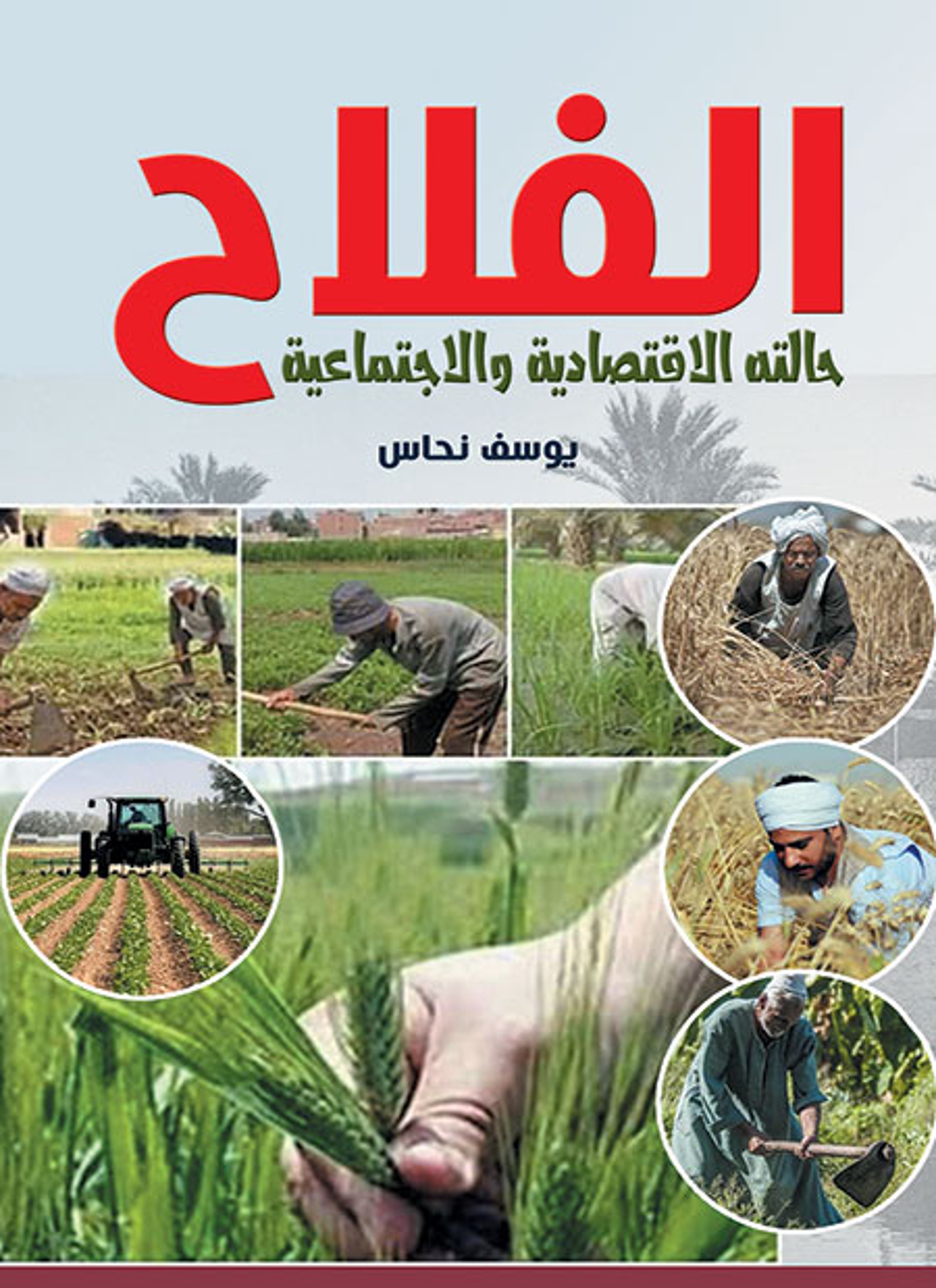 الفلاح
