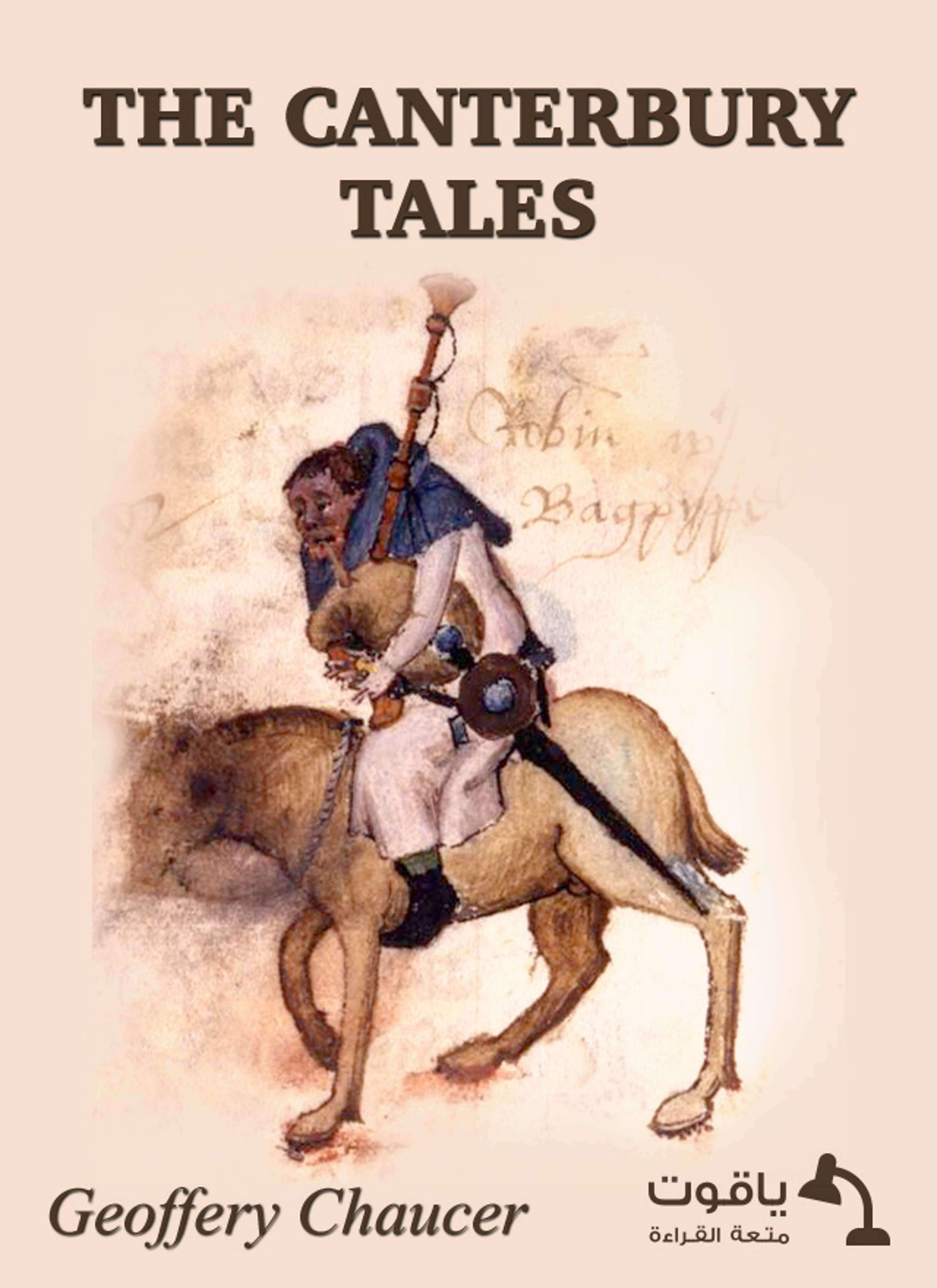 The Canterbury Tales