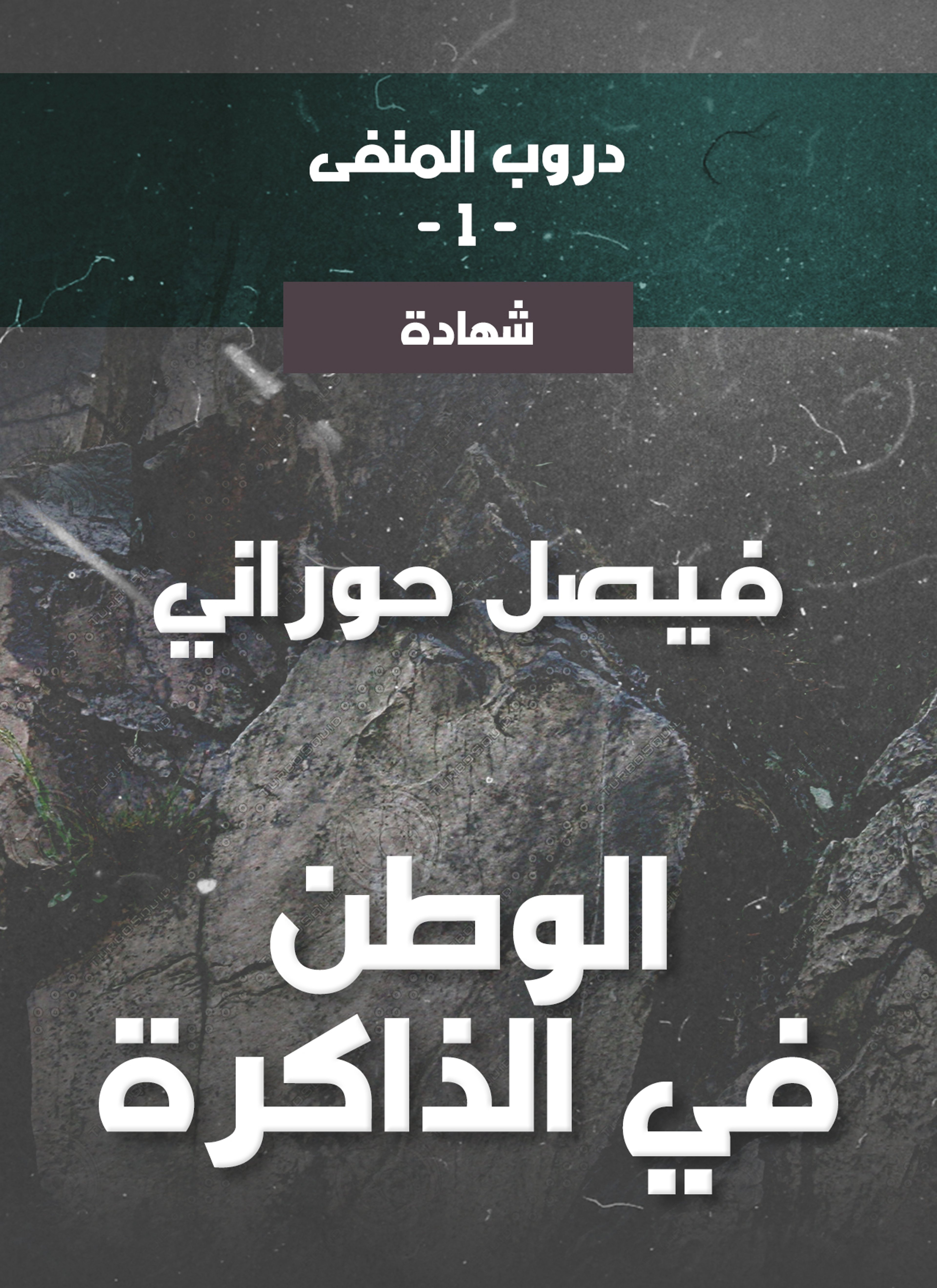 الوطن في الذاكرة