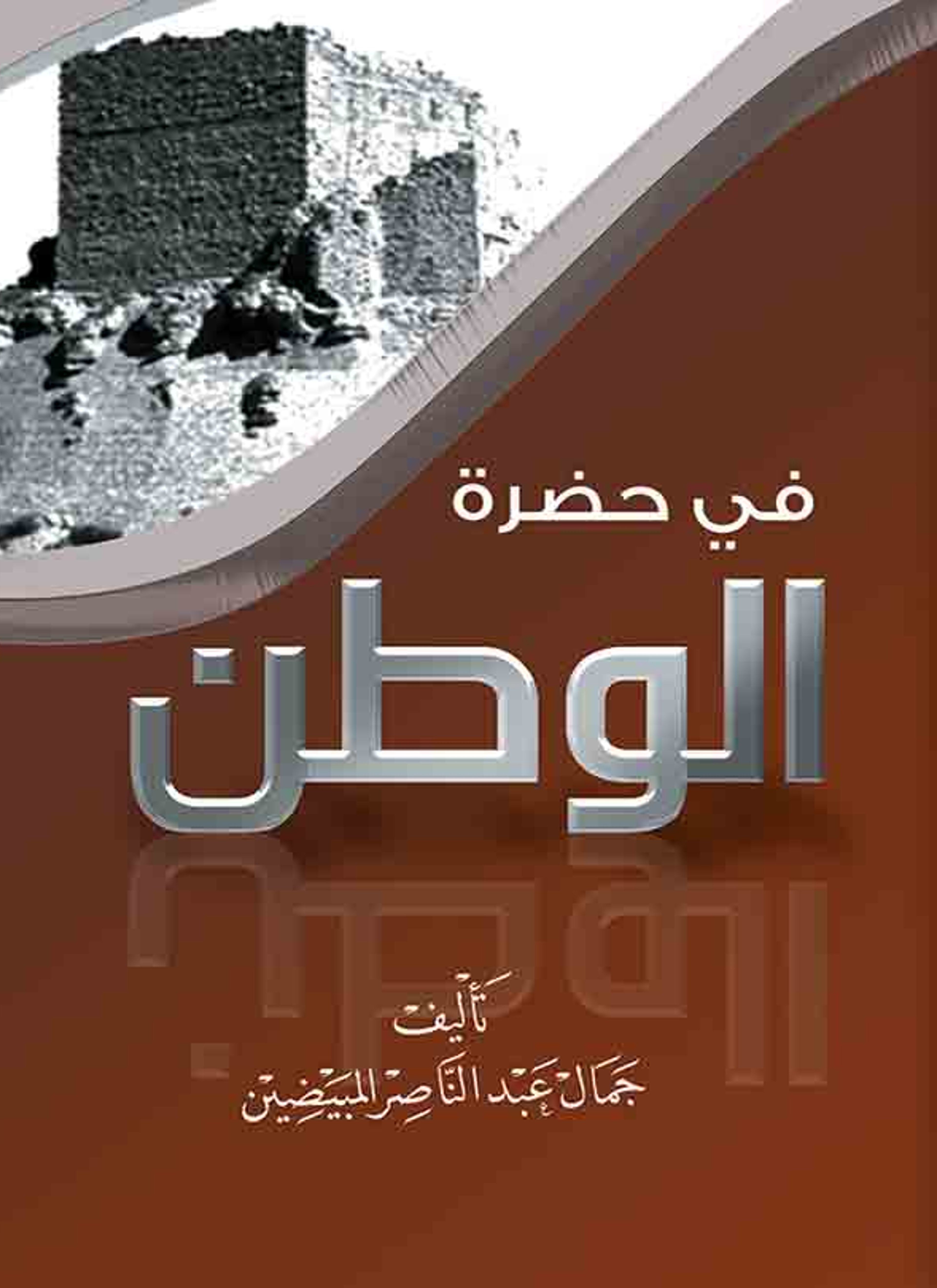في حضرة الوطن